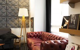 Bauhaus Apartment By People Rentals