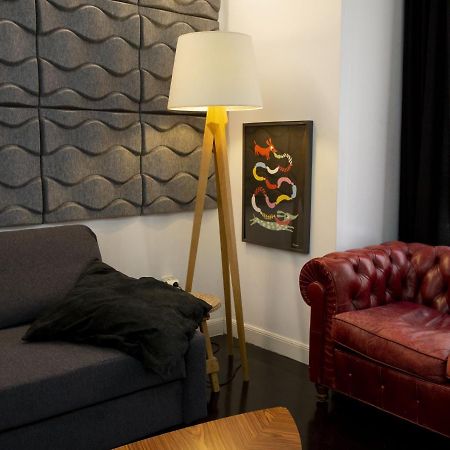 Bauhaus Apartment By People Rentals Bilbao Esterno foto