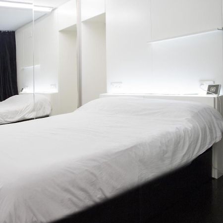 Bauhaus Apartment By People Rentals Bilbao Esterno foto