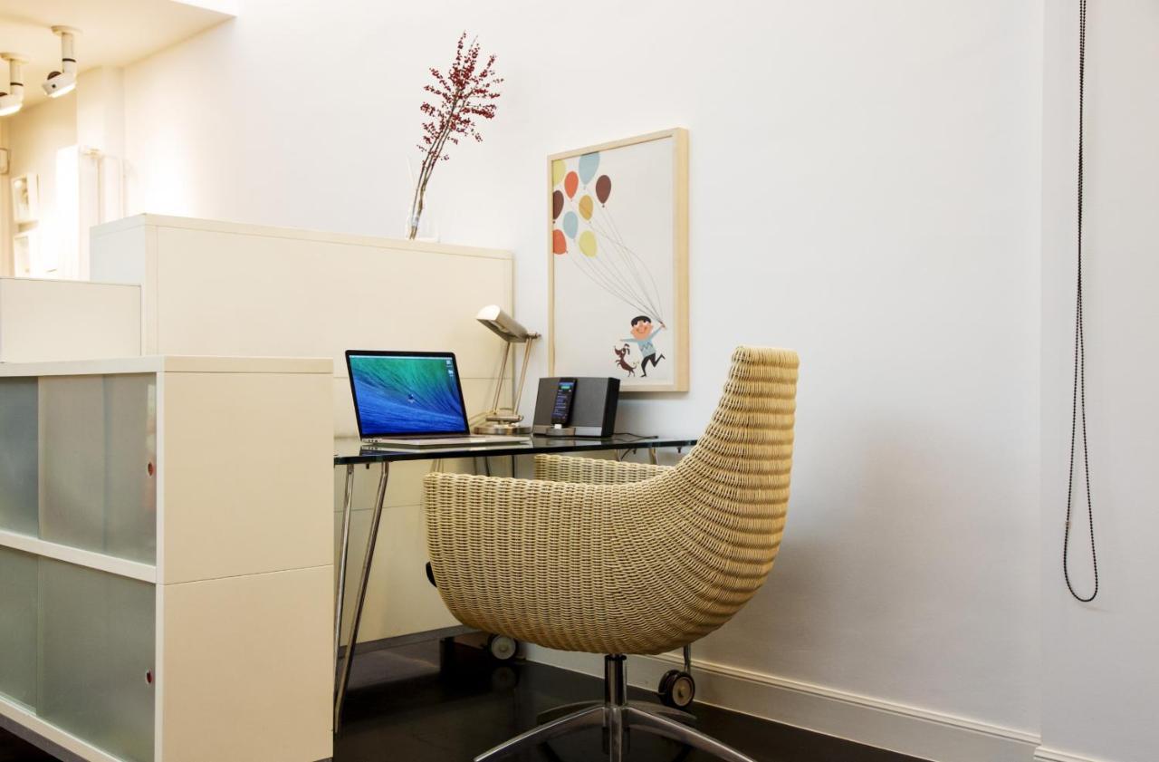 Bauhaus Apartment By People Rentals Bilbao Esterno foto